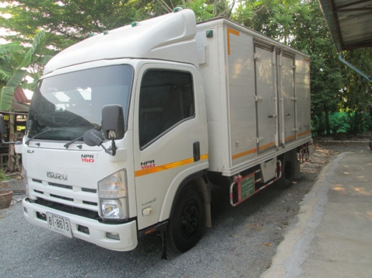 truck2hand cover