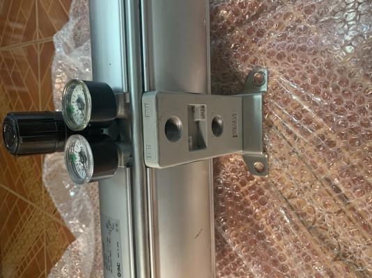 Booster smc 1/2&quot;