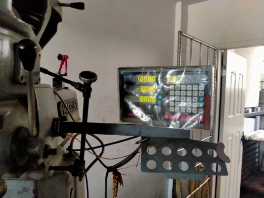 ขายเครื่องมิลลิ่งM3ญี่ปุ่น ขายเครื่องมิลลิ่งM3ญี่ปุ่น