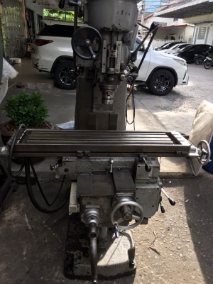 ขายเครื่องมิลลิ่งM3ญี่ปุ่น ขายเครื่องมิลลิ่งM3ญี่ปุ่น
