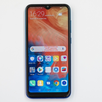 Huawei Y7 Pro 2019 3GB สภาพดี ใช้ได้ปกติ