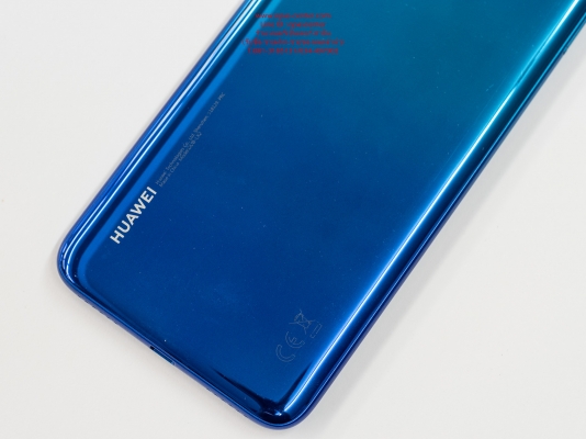 Huawei Y7 Pro 2019 3GB สภาพดี ใช้ได้ปกติ