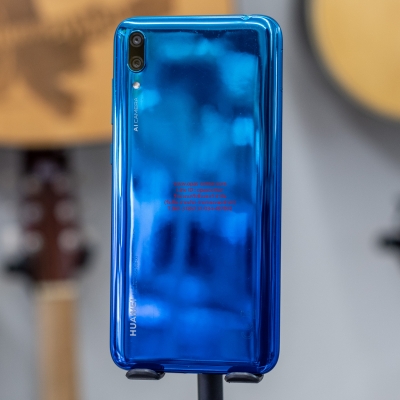 Huawei Y7 Pro 2019 3GB สภาพดี ใช้ได้ปกติ