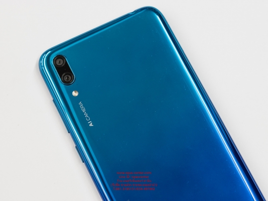 Huawei Y7 Pro 2019 3GB สภาพดี ใช้ได้ปกติ