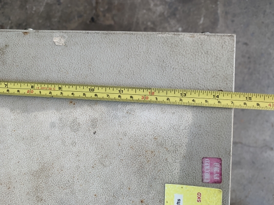 ขายหม้อแปลงไฟฟ้าคุมเครื่องจักร 30Kva ไฟเข้า 380V ออก 200V สภาพสวยใหม่มาก ตัวใหญ่ พร้อมใช้งาน ขายหม้อแปลงไฟฟ้าคุมเครื่องจักร 30Kva ไฟเข้า 380V ออก 200V สภาพสวยใหม่มาก ตัวใหญ่ พร้อมใช้งาน