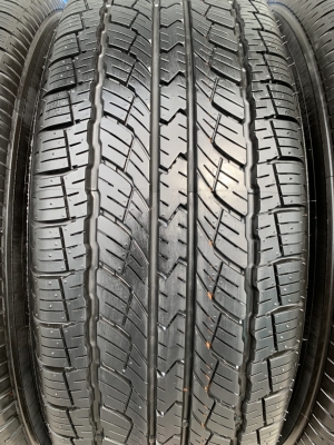 แม็กป้ายแดง Nissan Navara Caliber NP300 Black Edition ขอบ 18 พร้อมยางป้ายแดง 255-60-18 TOYO ปลายปี 1