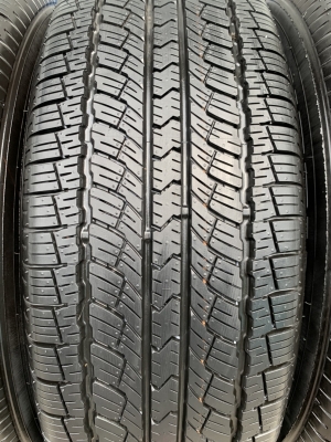 แม็กป้ายแดง Nissan Navara Caliber NP300 Black Edition ขอบ 18 พร้อมยางป้ายแดง 255-60-18 TOYO ปลายปี 1