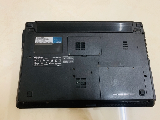 ขาย Notebook Asus A42F-VX368D Core i3 แบตเสื่อม ขาย Notebook Asus A42F-VX368D Core i3 แบตเสื่อม