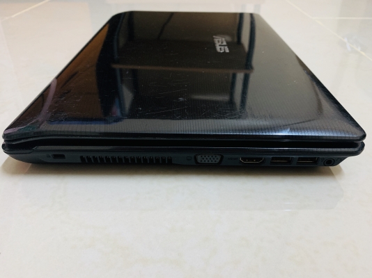 ขาย Notebook Asus A42F-VX368D Core i3 แบตเสื่อม ขาย Notebook Asus A42F-VX368D Core i3 แบตเสื่อม
