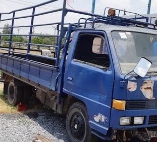 truck2hand cover
