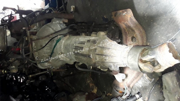 truck2hand cover