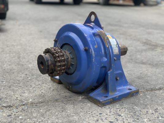 ขายหัวเกียร์ทดรอบ Cycro drive Sumitomo อัตราทด 1:43 made in Japan แรงบิดเยอะ สภาพสวยใหม่มาก หมุนนิ่ม พร้อมใช้งาน ขายหัวเกียร์ทดรอบ Cycro drive Sumitomo อัตราทด 1:43 made in Japan แรงบิดเยอะ สภาพสวยใหม่มาก หมุนนิ่ม พร้อมใช้งาน
