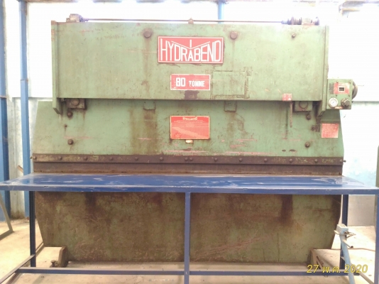 truck2hand cover