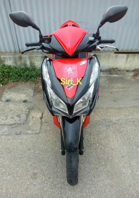 ขาย Honda click-125 i หัวฉีด ขาย Honda click-125 i หัวฉีด