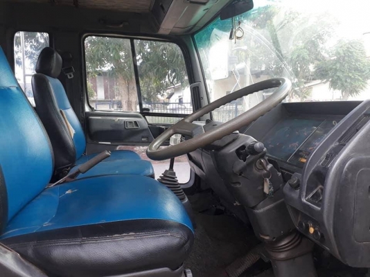 ขาย 395,000 บาท Hino FD3h 195 แรง กระบะ 6.2 เมตร เครื่อง HO7D-195 แรง หัวบาง ยาง 8.25-16 ดี คัสชีสวย ขาย 395,000 บาท Hino FD3h 195 แรง กระบะ 6.2 เมตร เครื่อง HO7D-195 แรง หัวบาง ยาง 8.25-16 ดี คัสชีสวย