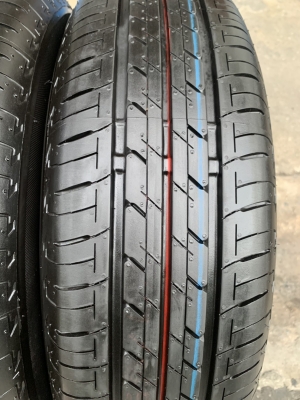 ยางใหม่ป้ายแดง 175-65-15 Bridgestone ปี 19 ใหม่ยกห้าง สวยกริ๊บ