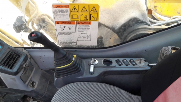 truck2hand cover