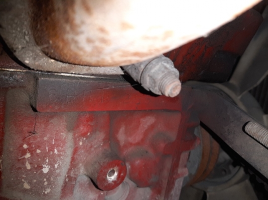 truck2hand cover