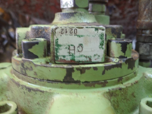 ไฮดรอลิก5ดาว ไฮดรอลิก5ดาว