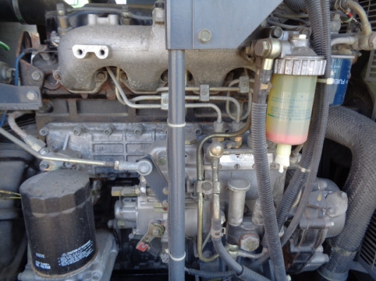 กำลังมาไทย AIRMAN PDS390S 7-8bar 390cfm. จากญี่ปุ่น ล๊อตนี้เป็นแบบเทรนเลอร์