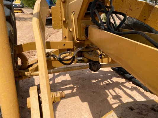 ขาย 695,000 รถเกรดเดอร์ KOMATSU GD500R-2A