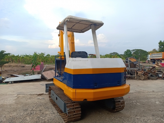 ส่งลูกค้าจ.ปัตตานี รถแบคโฮ komatsu pc30 รถเก่านอกนำเข้า มีเอกสารใบอินวอยซ์ พร้อมจดทะเบียน มี vdo การ ส่งลูกค้าจ.ปัตตานี รถแบคโฮ komatsu pc30 รถเก่านอกนำเข้า มีเอกสารใบอินวอยซ์ พร้อมจดทะเบียน มี vdo การ