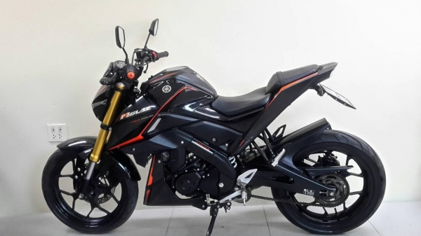 NEW Yamaha MSLAZ ปี2019 โฉมใหม่ล่าสุด สภาพนางฟ้า 1800 เอกสารครบพร้อมโอน