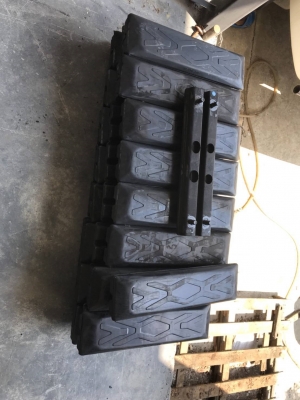 truck2hand cover