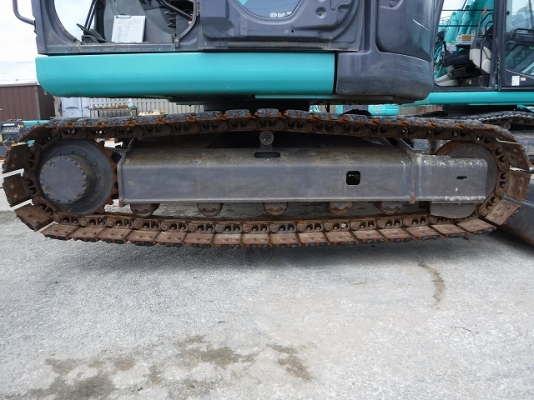 KOBELCO SK70SR-2 ซีเรียล: YT05-15942 ปี 2008 ชั่วโมงทำงาน 4135 ชั่วโมง