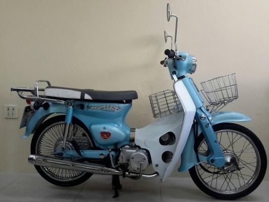 NEW Ryuka Classic สตาร์ทมือ ปี2018 โฉมใหม่ล่าสุด สภาพนางฟ้า เอกสารพร้อมโอน