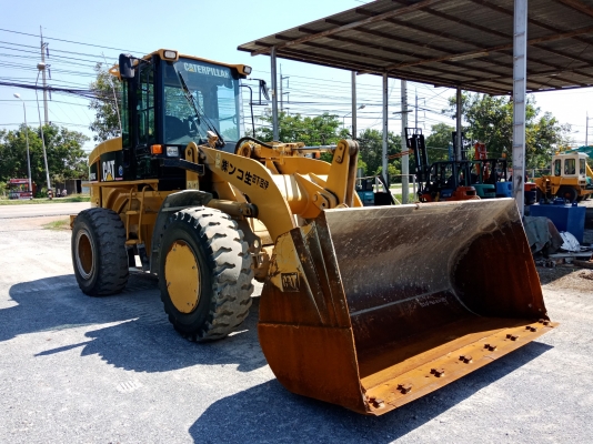 รถญี่ปุ่นเกรดA ขายถูก CAT 928G เก่าญี่ปุ่นแท้ สภาพสวย ราคาไม่แพง ขายเอาลูกค้า ไม่เอากำไรครับ โทร.090-986-2521 อ๊อบ รถญี่ปุ่นเกรดA ขายถูก CAT 928G เก่าญี่ปุ่นแท้ สภาพสวย ราคาไม่แพง ขายเอาลูกค้า ไม่เอากำไรครับ โทร.090-986-2521 อ๊อบ