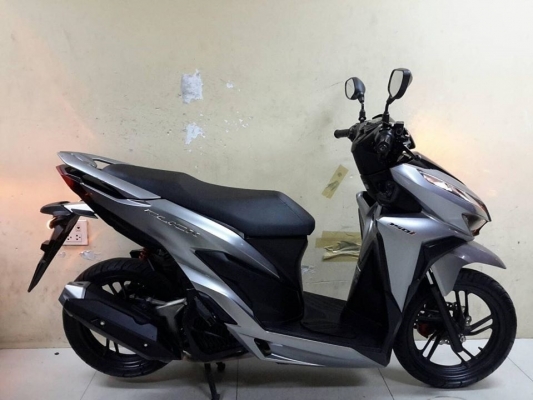 NEW Honda Click150i Idlingstop combibrake รีโมท Keyless ปี2019 โฉมใหม่ล่าสุด 2502 กม. เอกสารพร้อมโอน.jpg