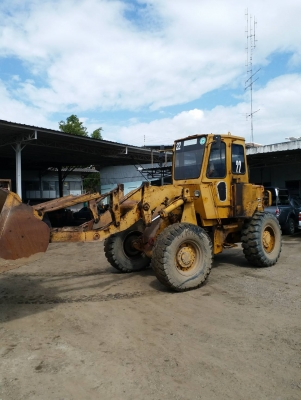 ขายรถตักล้อยาง CAT 920 ต่อแขนแล้ว เก๋ง-แอร์ พร้อม เครื่อง-เกียร์ดี พร้อมใช้ 450,000 บาท ติดต่อ คุณวั ขายรถตักล้อยาง CAT 920 ต่อแขนแล้ว เก๋ง-แอร์ พร้อม เครื่อง-เกียร์ดี พร้อมใช้ 450,000 บาท ติดต่อ คุณวั
