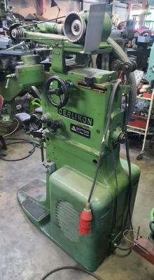 ขายครับขาย universal grinding machine swiss made 35000 บาท