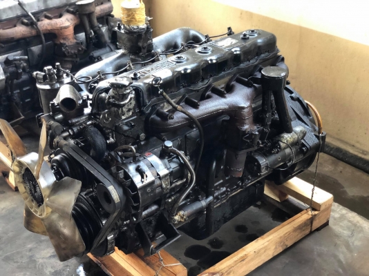 ขายเครื่อง Isuzu 6BB1 145แรงม้า ฝาดำ ขายเครื่อง Isuzu 6BB1 145แรงม้า ฝาดำ