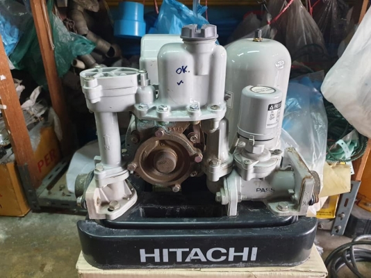 Hitachi WM-P 280 GP