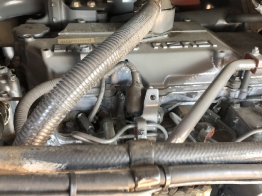 truck2hand cover