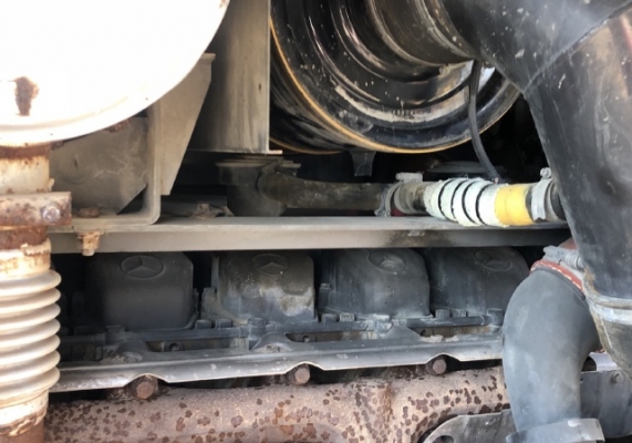 truck2hand cover