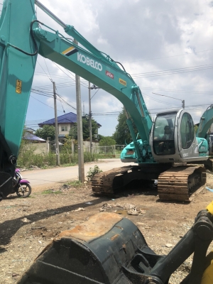 KOBELCO SK200-V SUPER แอร์เย็น ไฟฟ้าเต็ม ไม่โหลดระบบดี เอกสารเล่มทะเบียนสภาพสวย KOBELCO SK200-V SUPER แอร์เย็น ไฟฟ้าเต็ม ไม่โหลดระบบดี เอกสารเล่มทะเบียนสภาพสวย