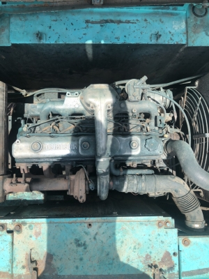 KOBELCO SK200-V SUPER แอร์เย็น ไฟฟ้าเต็ม ไม่โหลดระบบดี เอกสารเล่มทะเบียนสภาพสวย