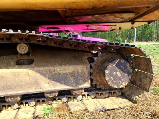 Komatsu pc200-7 พร้อมใช้งาน เล่มทะเบียน Komatsu pc200-7 พร้อมใช้งาน เล่มทะเบียน