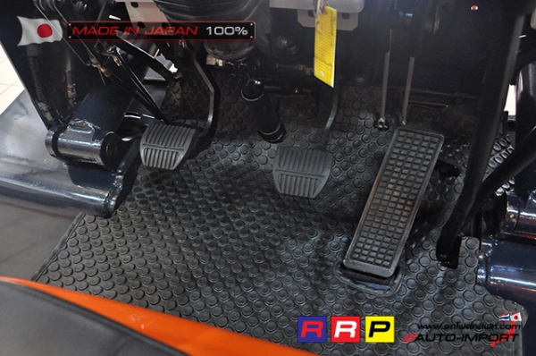 ขายรถโฟล์คลิฟท์มือสอง TOYOTA รุ่น 5FG25-11646 นำเข้าจากประเทศญี่ปุ่น 100\% ไม่เคยใช้งานในไทย