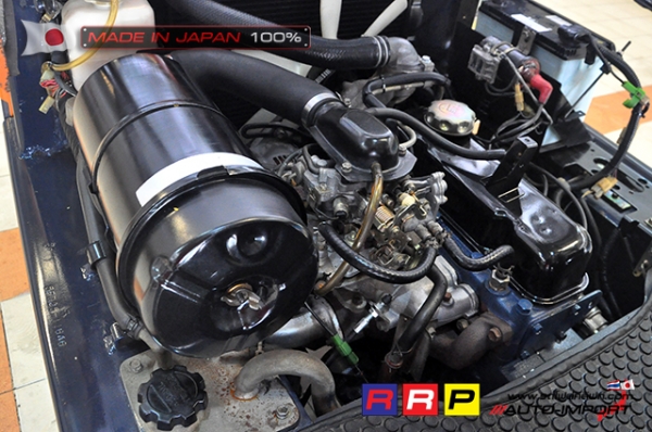 ขายรถโฟล์คลิฟท์มือสอง TOYOTA รุ่น 5FG25-11646 นำเข้าจากประเทศญี่ปุ่น 100\% ไม่เคยใช้งานในไทย