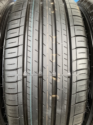 ล้อแม็กป้ายแดง Honda Civic FC รุ่นใหม่ล่าสุด ขอบ 16 สีเทากัน พร้อมยางใหม่ป้ายแดง 215-55-16 Dunlop ปลายปี 19 สวยกริ๊บๆ