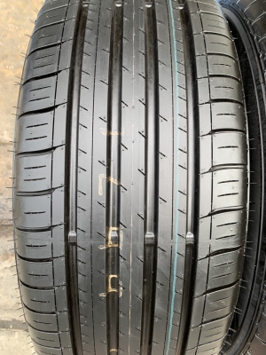 ล้อแม็กป้ายแดง Honda Civic FC รุ่นใหม่ล่าสุด ขอบ 16 สีเทากัน พร้อมยางใหม่ป้ายแดง 215-55-16 Dunlop ปลายปี 19 สวยกริ๊บๆ