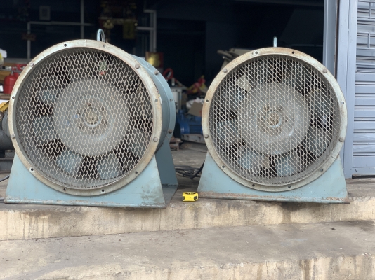 ขายพัดลมท่อดูด-เป่าระบายอากาศ Teral 1HP. 380V made in Japan สภาพสวยโครงสร้างเเข็งแรง ตัวใหญ่ หมุนนิ่ม ให้ลมแรง พร้อมใช้งาน มี 2ชุดครับ ราคาชุดละ 7,500 บาท ขายพัดลมท่อดูด-เป่าระบายอากาศ Teral 1HP. 380V made in Japan สภาพสวยโครงสร้างเเข็งแรง ตัวใหญ่ หมุนนิ่ม ให้ลมแรง พร้อมใช้งาน มี 2ชุดครับ ราคาชุดละ 7,500 บาท