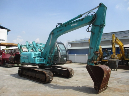 KOBELCO  SK120-3