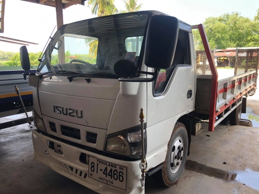 truck2hand cover