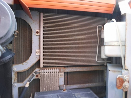 ขายรถแบคโฮ Hitachi ZX120-3 แทรคใหญ่ อาร์มพิเศษ โทร 081-8581834 แบงค์ เจ้าของขายเอง