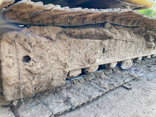 ขาย 650,000 รถแบคโฮ KOMATSU PC200-6  เครื่อง komatsu 6D95LTurbo